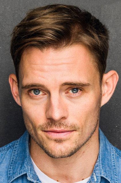 Tyler Bryan - Actor Profile Photo