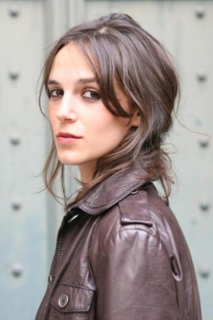 Emilie Chesnais - Actor Profile Photo