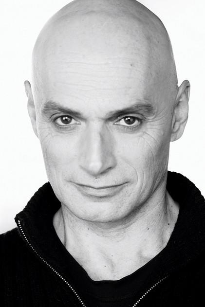 Jean Marchand - Actor Profile Photo