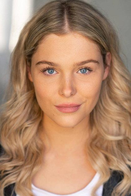 Coco Taylor - Actor Profile Photo