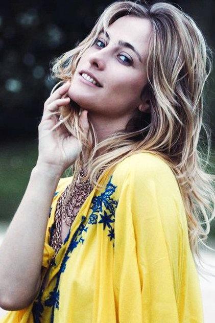 Josefina Pieres - Actor Profile Photo