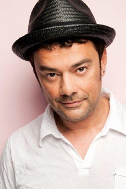 Brian Dobson - Actor Profile Photo