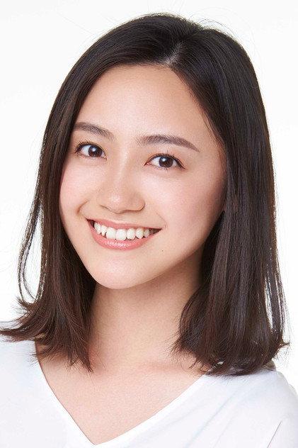 Reina Kobayashi - Actor Profile Photo