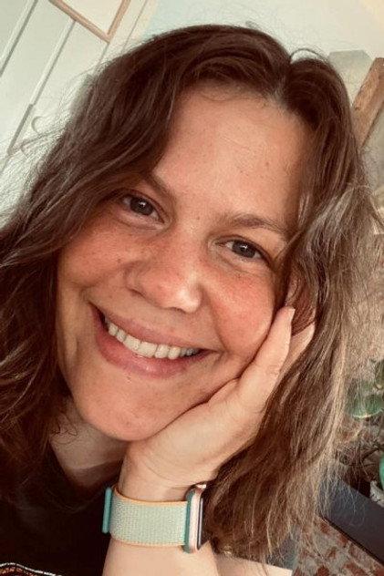 Ingrid Lykkeslet Strømskag - Actor Profile Photo