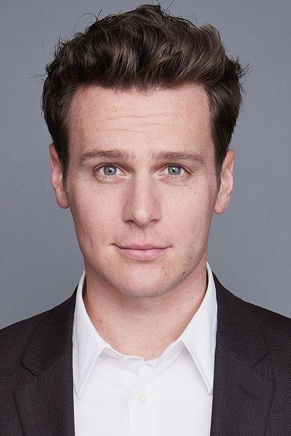 Jonathan Groff - Actor Profile Photo