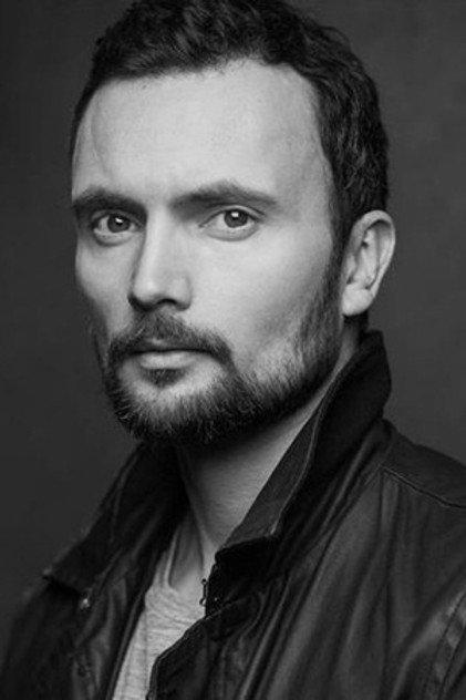 William Belchambers - Actor Profile Photo