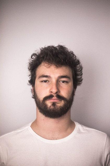 Gabriel Boliclifer - Actor Profile Photo