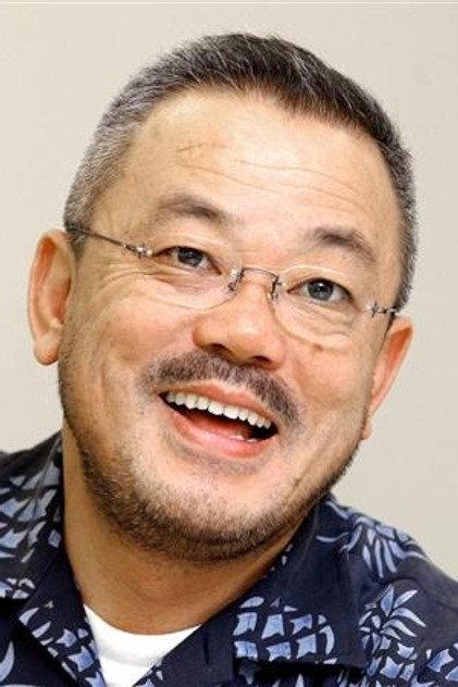 Kazuyuki Izutsu - Actor Profile Photo