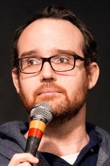 Andy Sandford - Actor Profile Photo