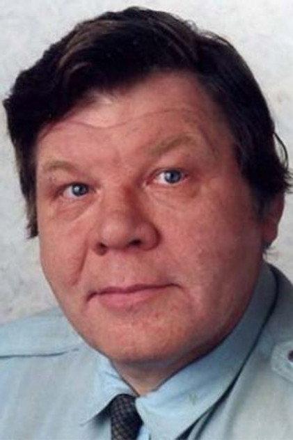 Viktor Mamayev - Actor Profile Photo