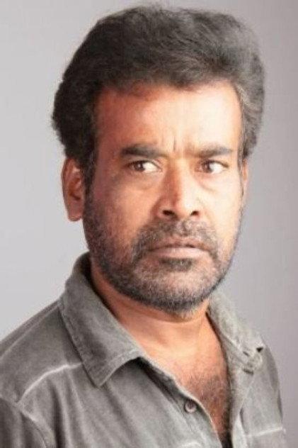 Chaplin Balu - Actor Profile Photo
