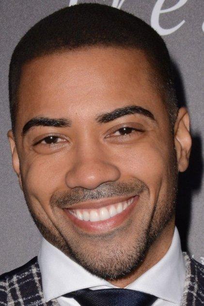 Brad James - Actor Profile Photo