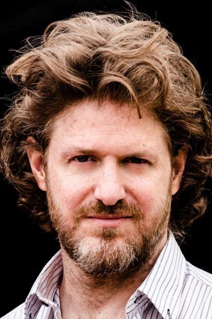 Lisandro Fiks - Actor Profile Photo