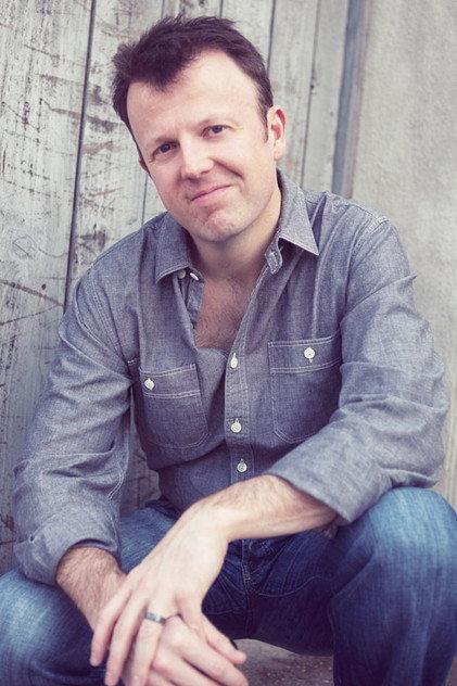 Justin Ware - Actor Profile Photo