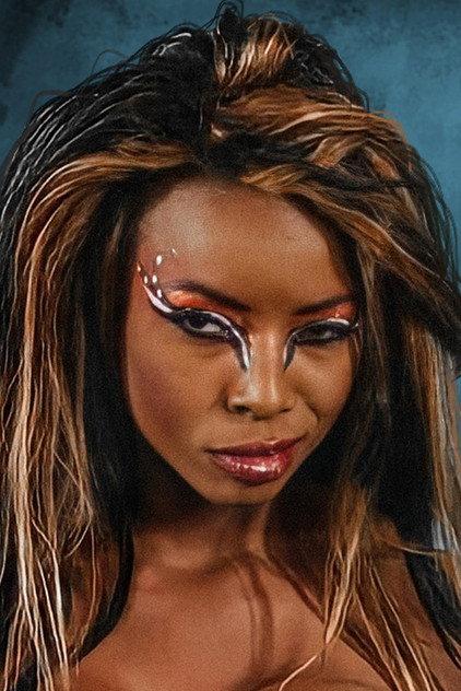 Trenesha Biggers - Actor Profile Photo