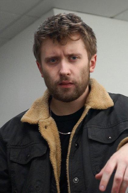 Jake Kordas - Actor Profile Photo