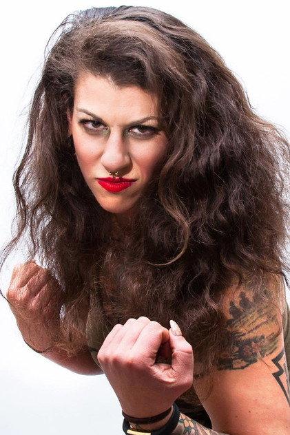 Dori Michelle Gardner - Actor Profile Photo