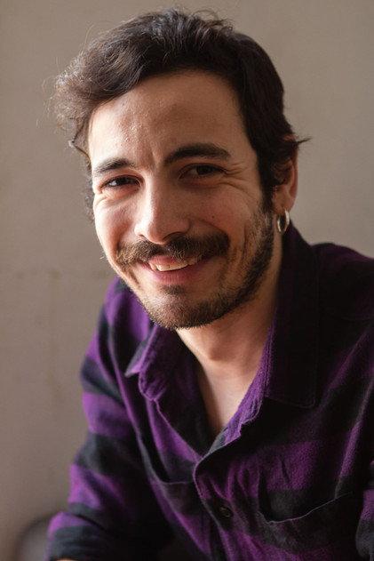 Fábio Nóbrega Vaz - Actor Profile Photo