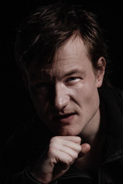 Pavlo Dovhan-Levytskyi - Actor Profile Photo