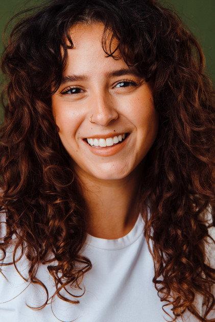 María Victoria Martínez - Actor Profile Photo