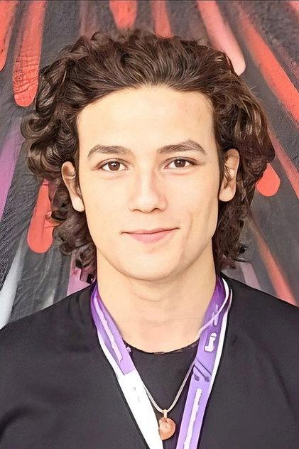 Henry Cechini - Actor Profile Photo