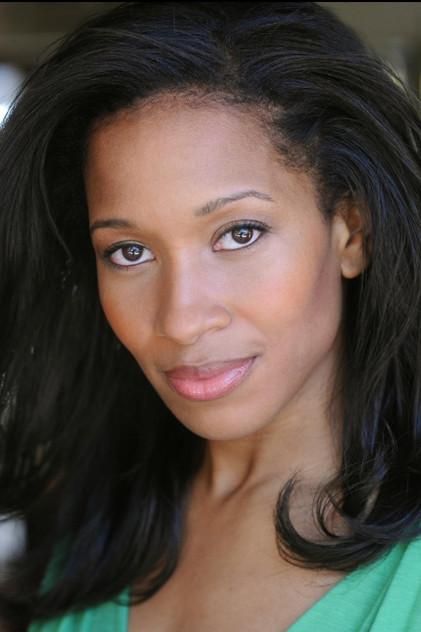 Malikha Mallette - Actor Profile Photo