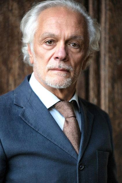 Gianfranco Quero - Actor Profile Photo