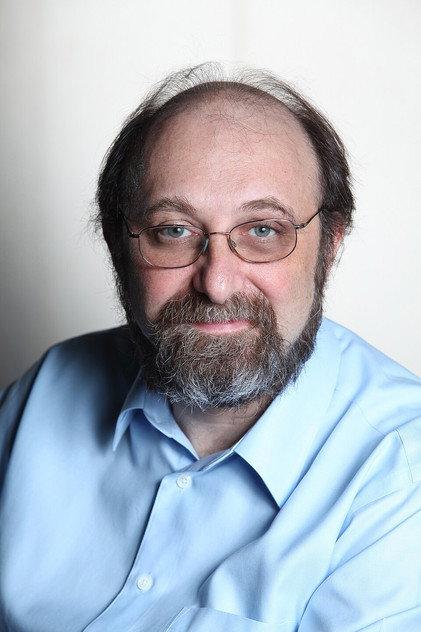 Miguel Nicolelis - Actor Profile Photo