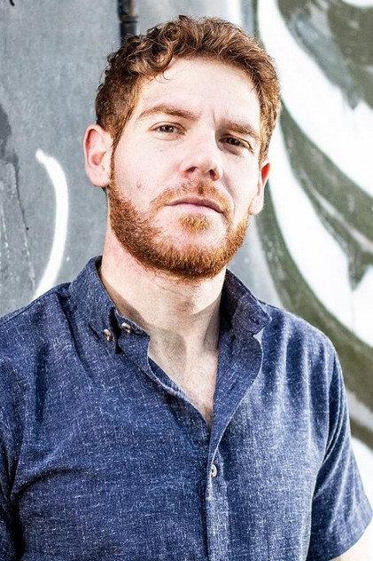 Diego Vicos - Actor Profile Photo