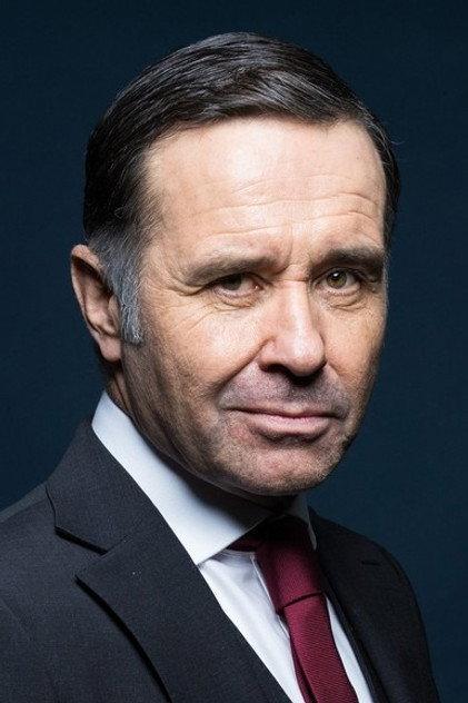 Andrew Scarborough - Actor Profile Photo