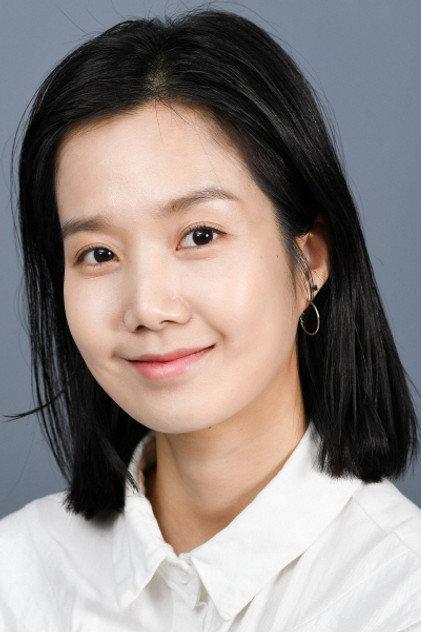 Kim See-eun - Actor Profile Photo