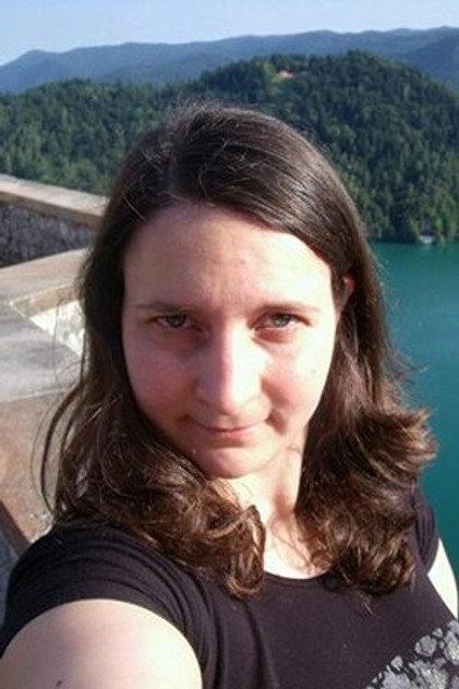 Virginia Popova - Actor Profile Photo
