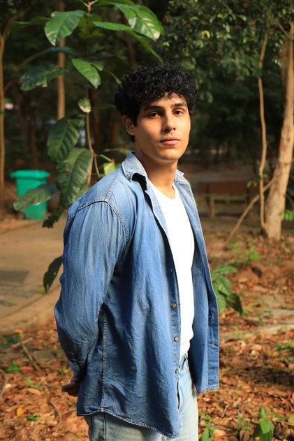 Victor Devitto - Actor Profile Photo