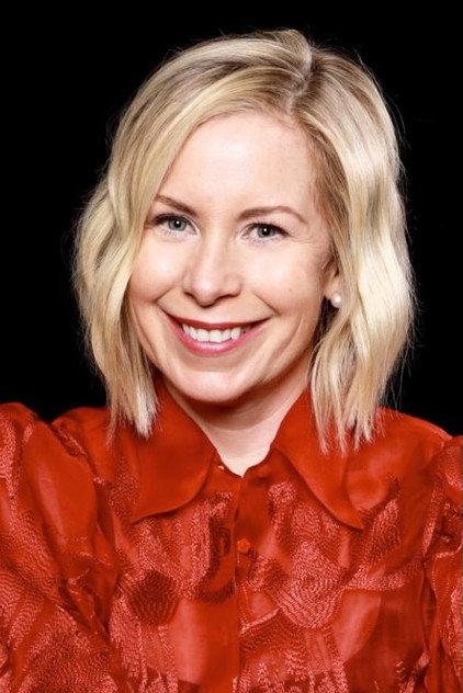 Lori Majewski - Actor Profile Photo