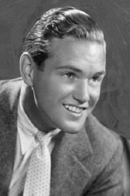 Maurice Murphy - Actor Profile Photo