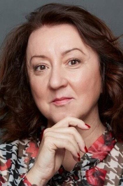 Pilar Matas - Actor Profile Photo