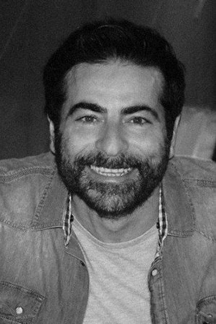 Nino Giuffrida - Actor Profile Photo