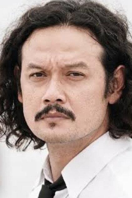 Dwi Sasono - Actor Profile Photo