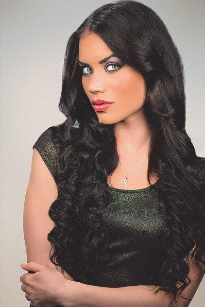 Ginger Costa-Jackson - Actor Profile Photo