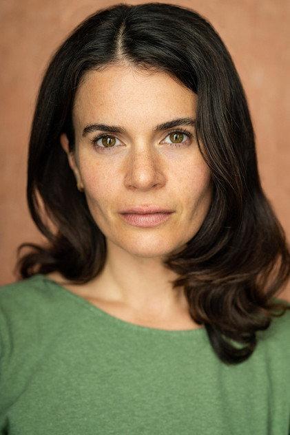 Fleur Keith - Actor Profile Photo