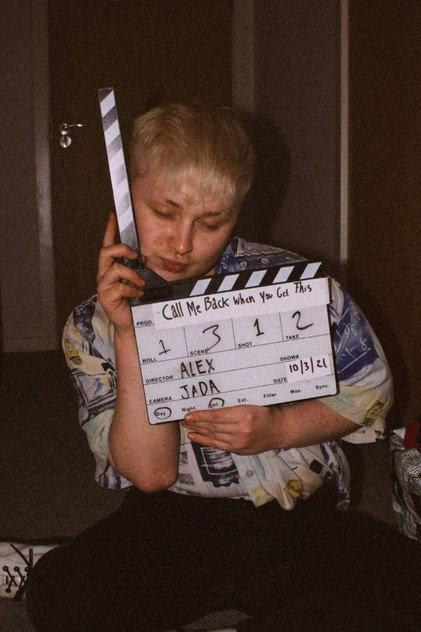 Alexander Beresford - Actor Profile Photo