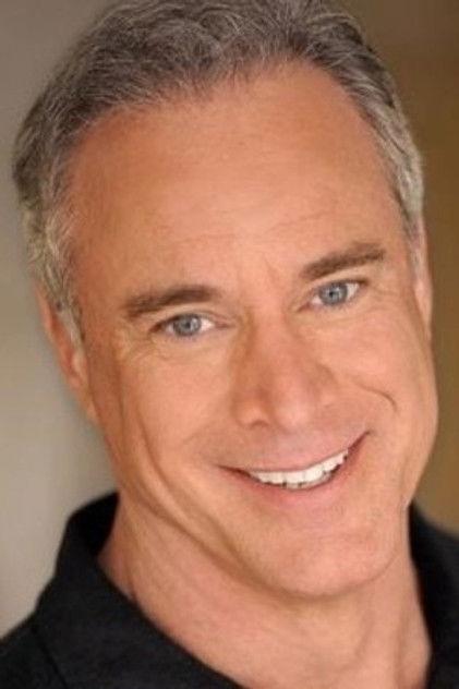 Craig Stepp - Actor Profile Photo