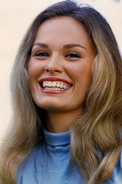 Judith Ridley - Actor Profile Photo