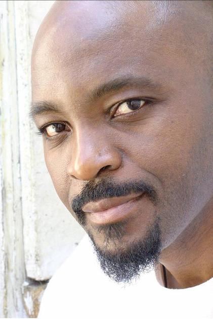 Emile Abossolo M'bo - Actor Profile Photo