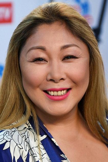 Anita Tsoy - Actor Profile Photo
