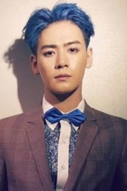 Ceng Yitong - Actor Profile Photo