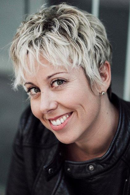 Patricia Teruel - Actor Profile Photo