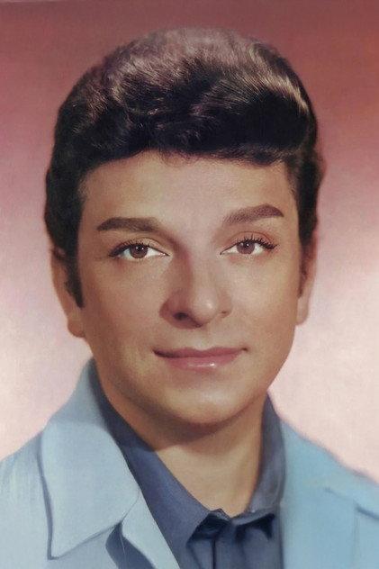 Zeki Müren - Actor Profile Photo