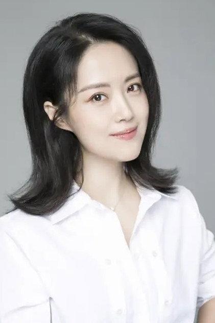 Chen Xi - Actor Profile Photo