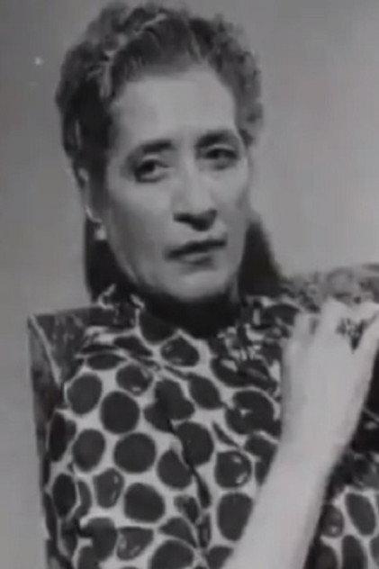 Nana Papadopoulou - Actor Profile Photo